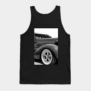 Classic Car Tank Top